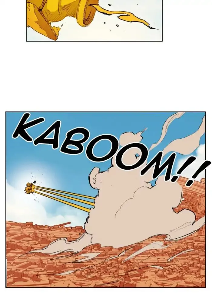 Read Hardcore Leveling Warrior chapter 157 image 68 on Lezhin