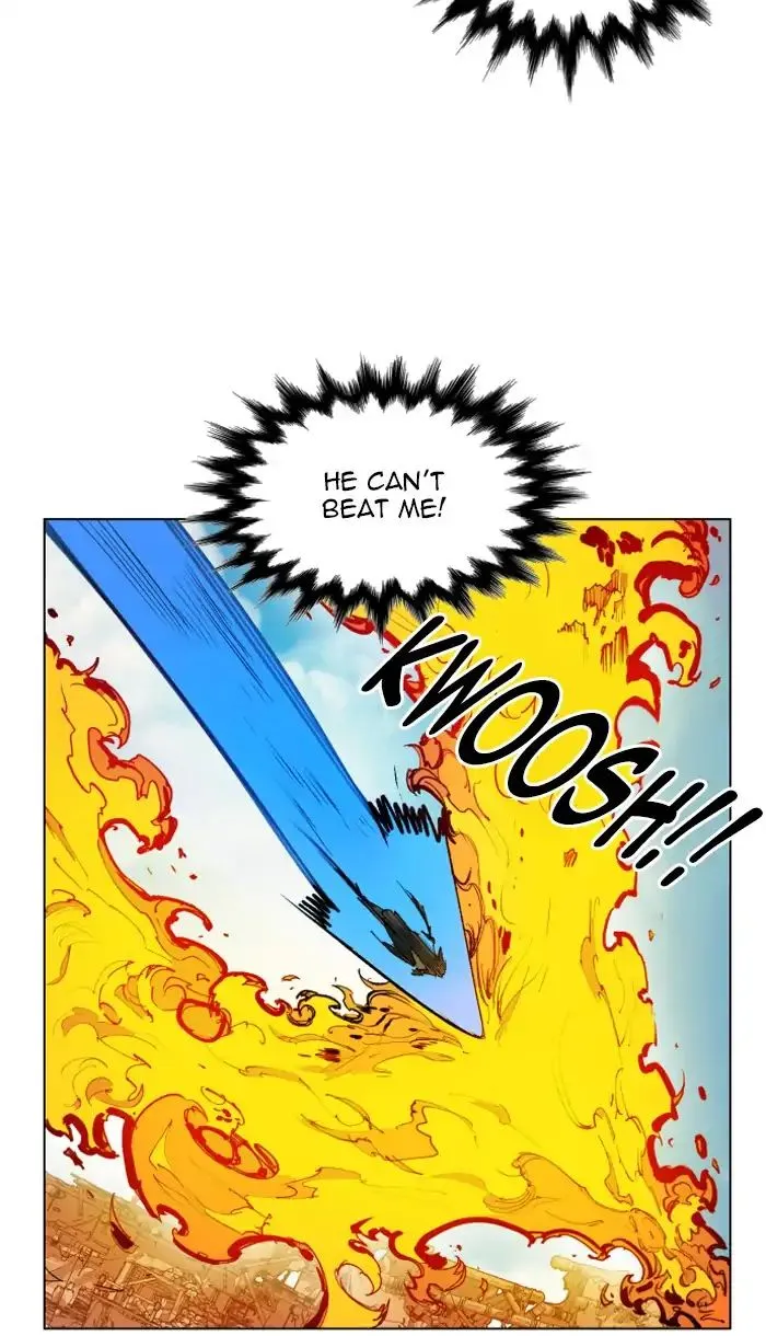 Read Hardcore Leveling Warrior chapter 157 image 7 on Lezhin