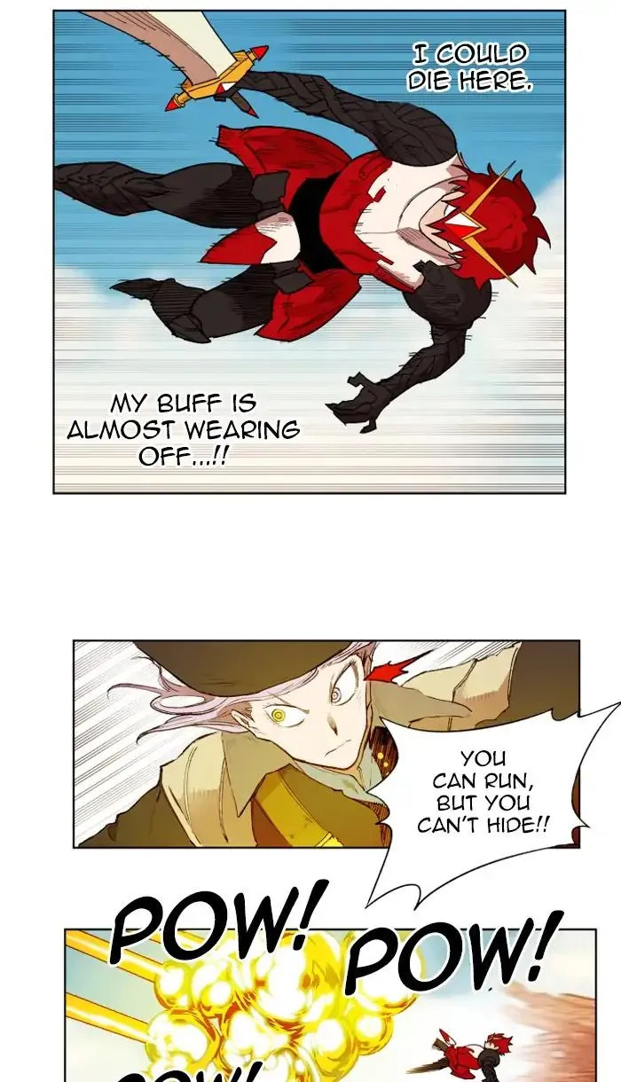 Read Hardcore Leveling Warrior chapter 157 image 70 on Lezhin