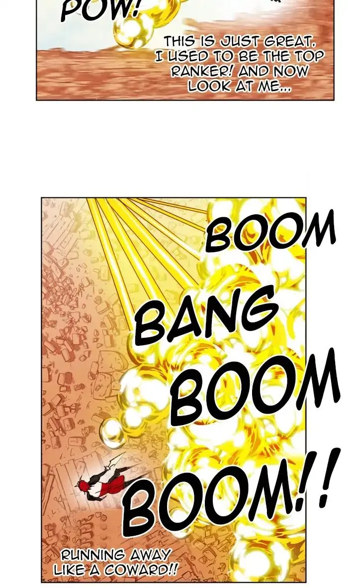 Read Hardcore Leveling Warrior chapter 157 image 71 on Lezhin