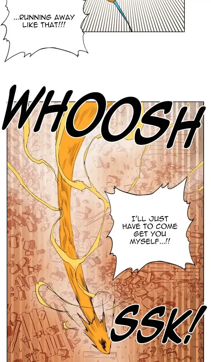 Read Hardcore Leveling Warrior chapter 157 image 73 on Lezhin
