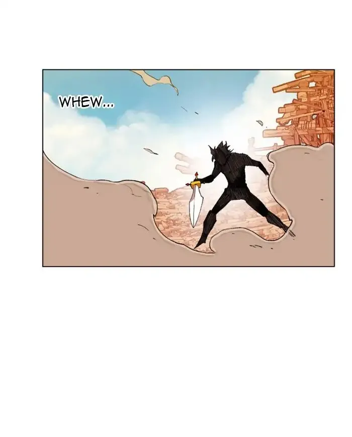 Read Hardcore Leveling Warrior chapter 157 image 76 on Lezhin