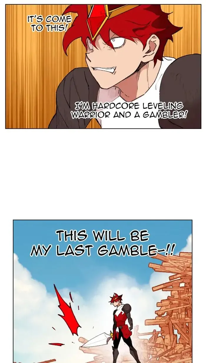 Read Hardcore Leveling Warrior chapter 157 image 77 on Lezhin