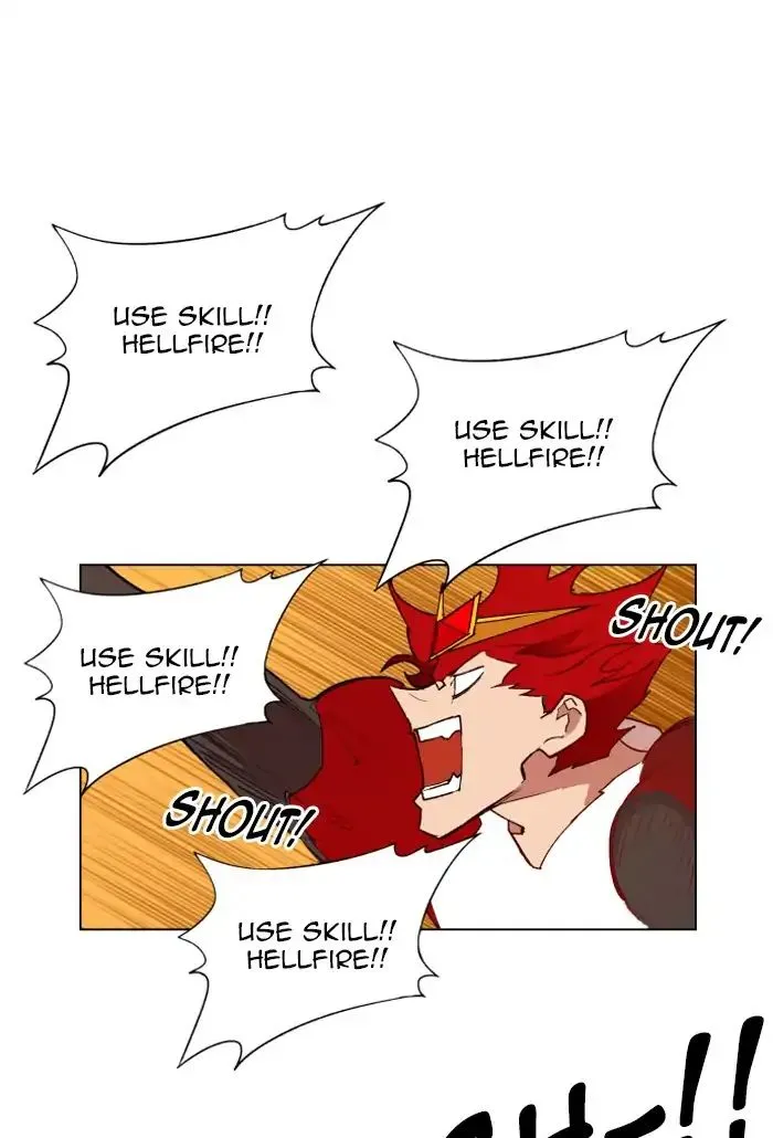 Read Hardcore Leveling Warrior chapter 157 image 8 on Lezhin