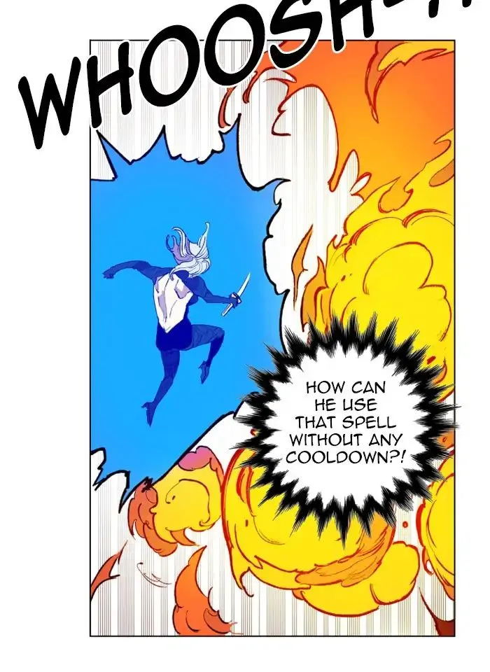 Read Hardcore Leveling Warrior chapter 157 image 9 on Lezhin
