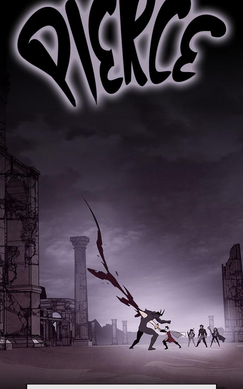 Read Hardcore Leveling Warrior chapter 158.1 image 1 on Lezhin