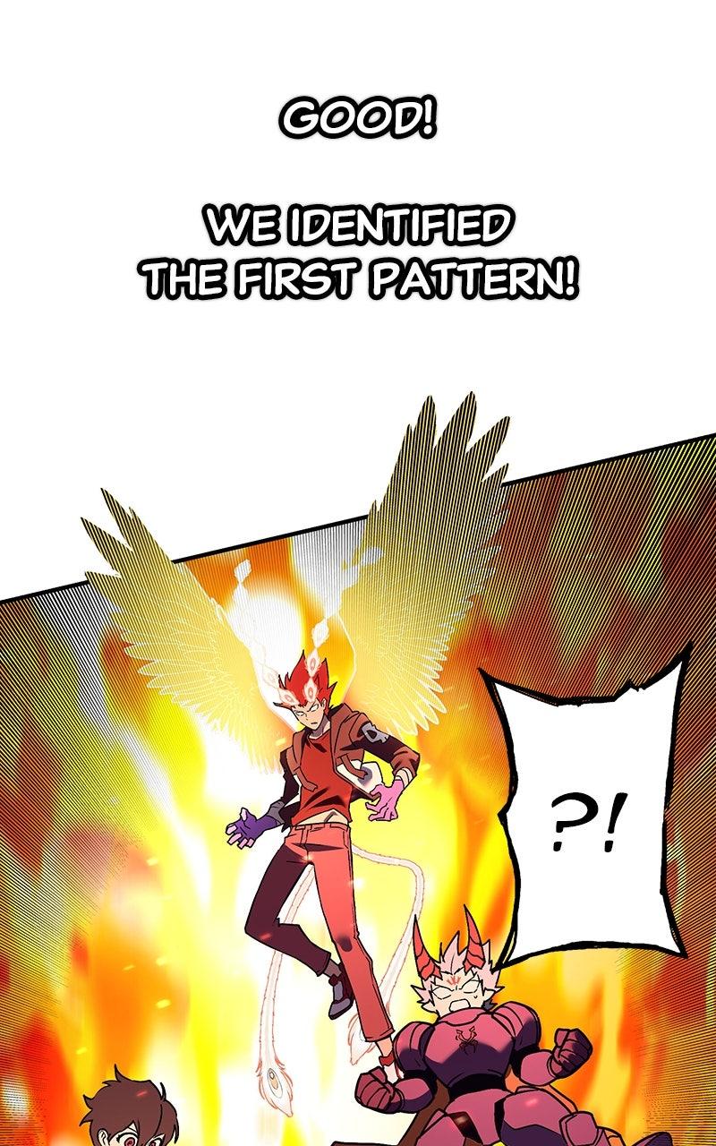 Read Hardcore Leveling Warrior chapter 158.1 image 102 on Lezhin