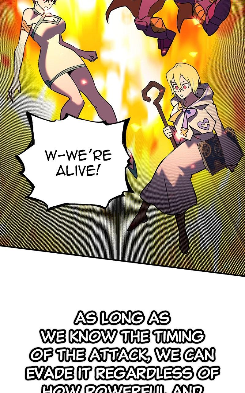 Read Hardcore Leveling Warrior chapter 158.1 image 103 on Lezhin