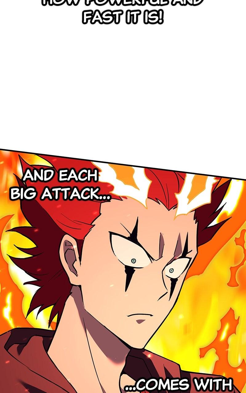 Read Hardcore Leveling Warrior chapter 158.1 image 104 on Lezhin