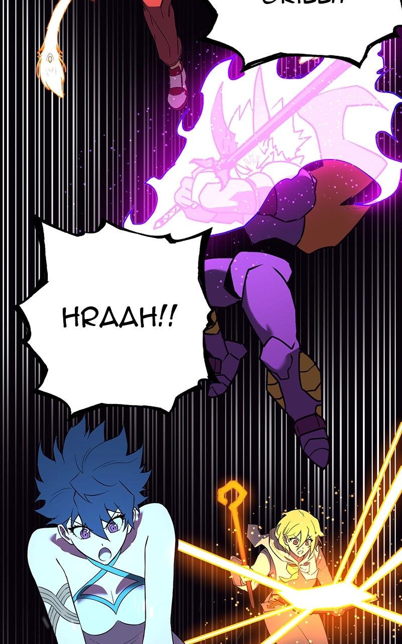 Read Hardcore Leveling Warrior chapter 158.1 image 106 on Lezhin