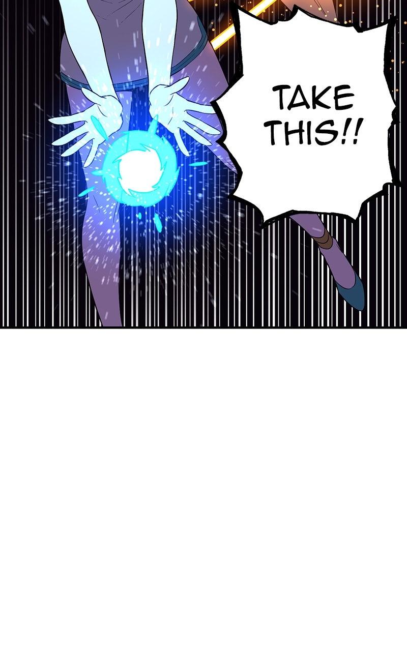 Read Hardcore Leveling Warrior chapter 158.1 image 107 on Lezhin