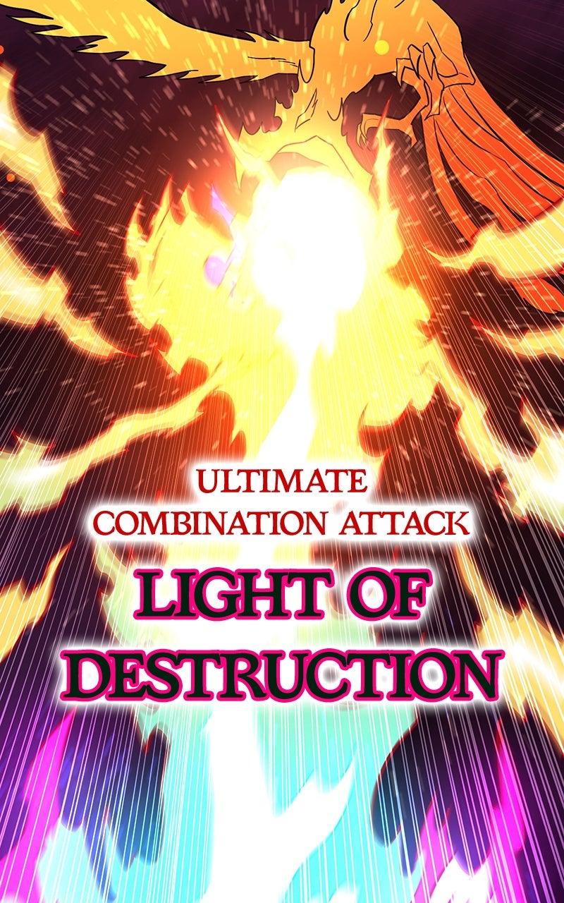 Read Hardcore Leveling Warrior chapter 158.1 image 109 on Lezhin