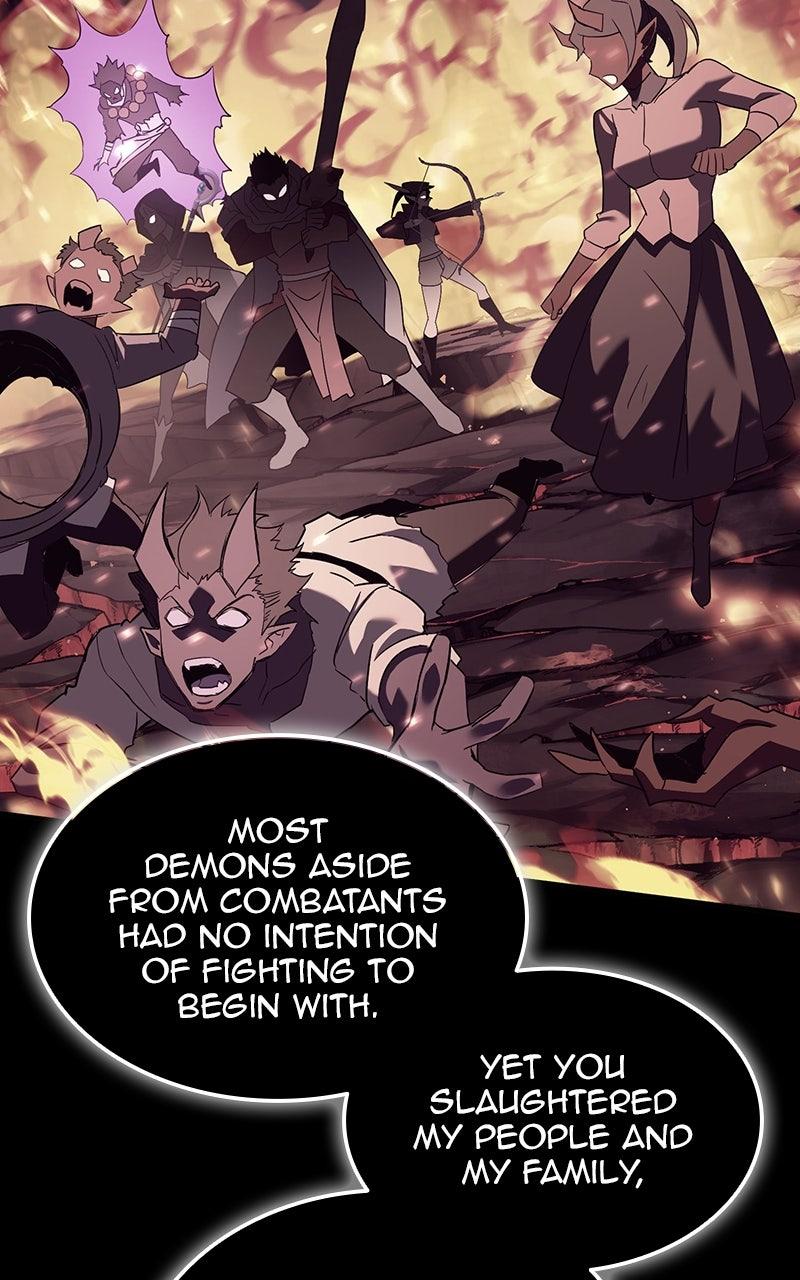 Read Hardcore Leveling Warrior chapter 158.1 image 11 on Lezhin