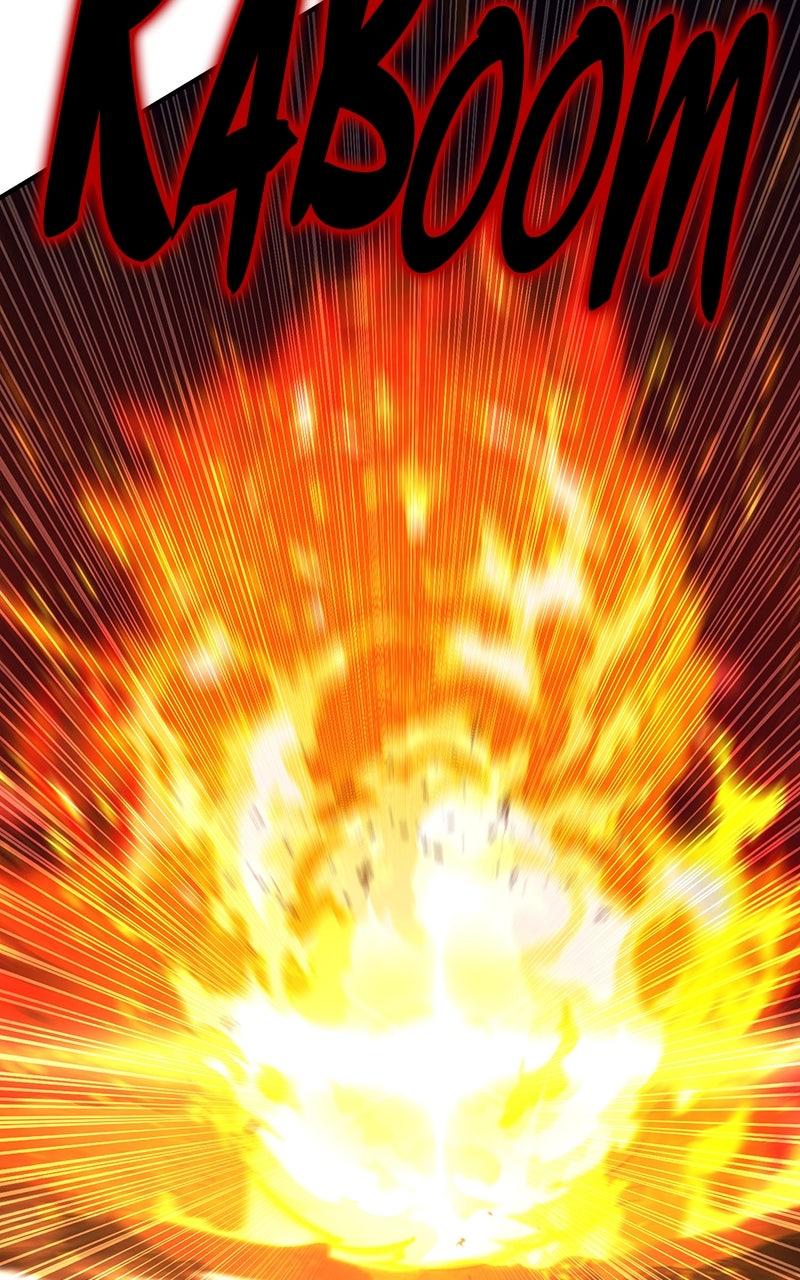 Read Hardcore Leveling Warrior chapter 158.1 image 112 on Lezhin
