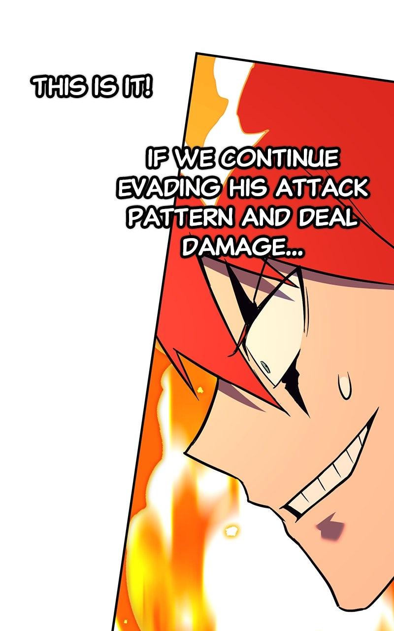 Read Hardcore Leveling Warrior chapter 158.1 image 116 on Lezhin