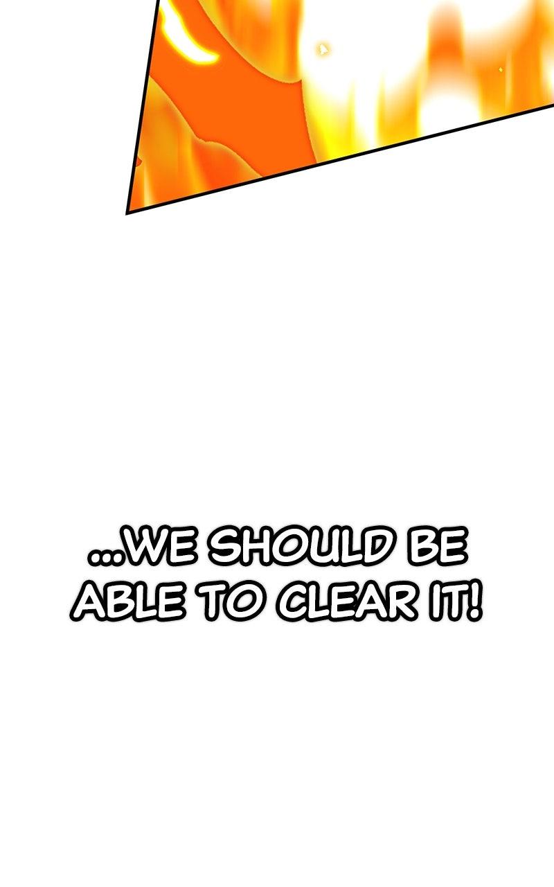 Read Hardcore Leveling Warrior chapter 158.1 image 117 on Lezhin