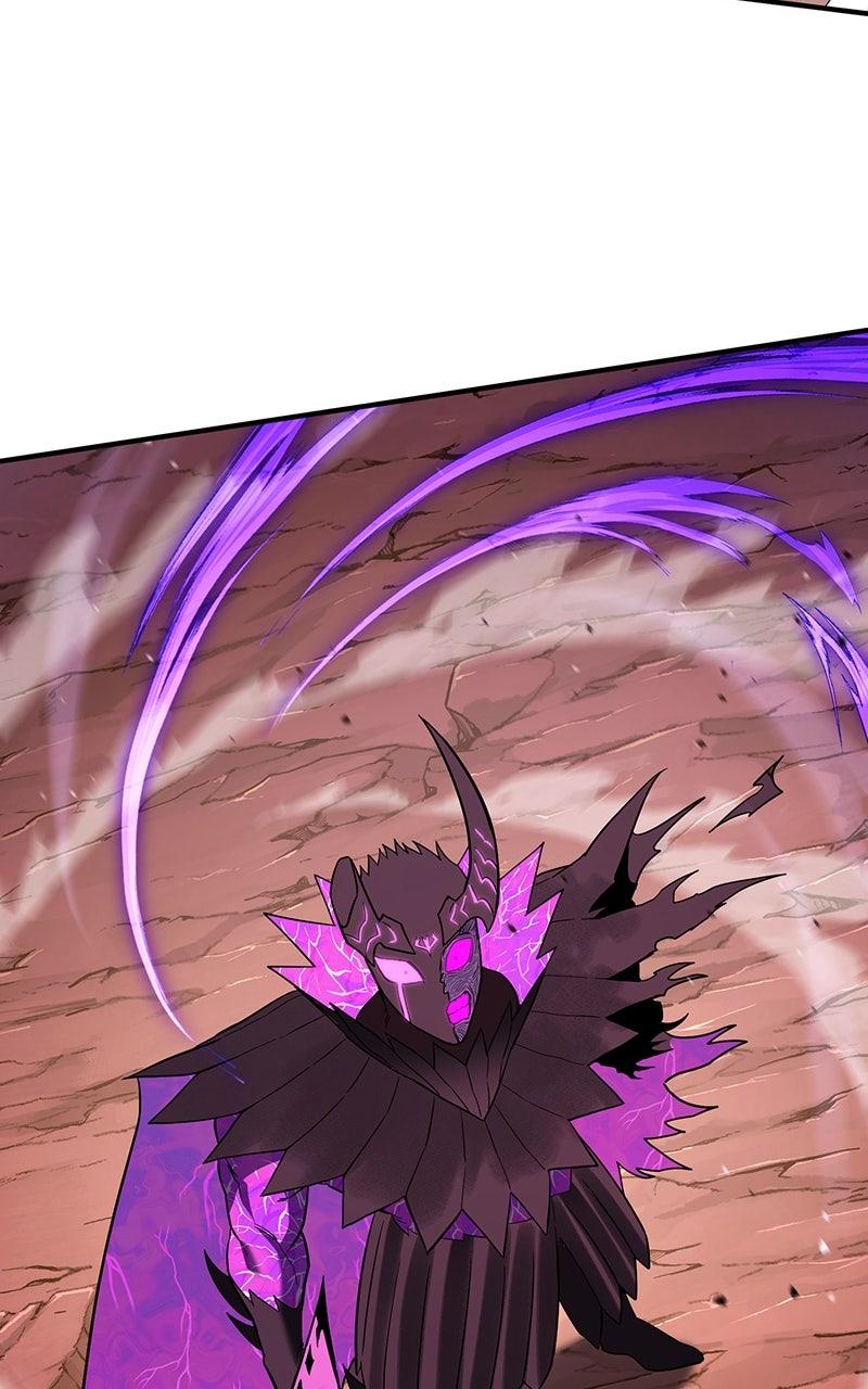 Read Hardcore Leveling Warrior chapter 158.1 image 119 on Lezhin
