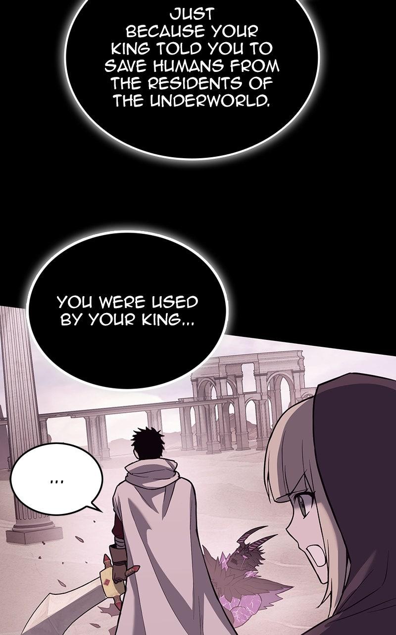 Read Hardcore Leveling Warrior chapter 158.1 image 12 on Lezhin