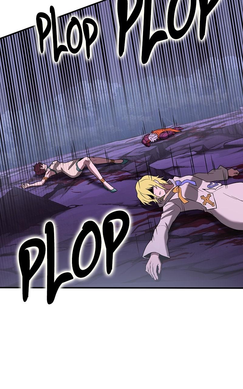 Read Hardcore Leveling Warrior chapter 158.1 image 129 on Lezhin