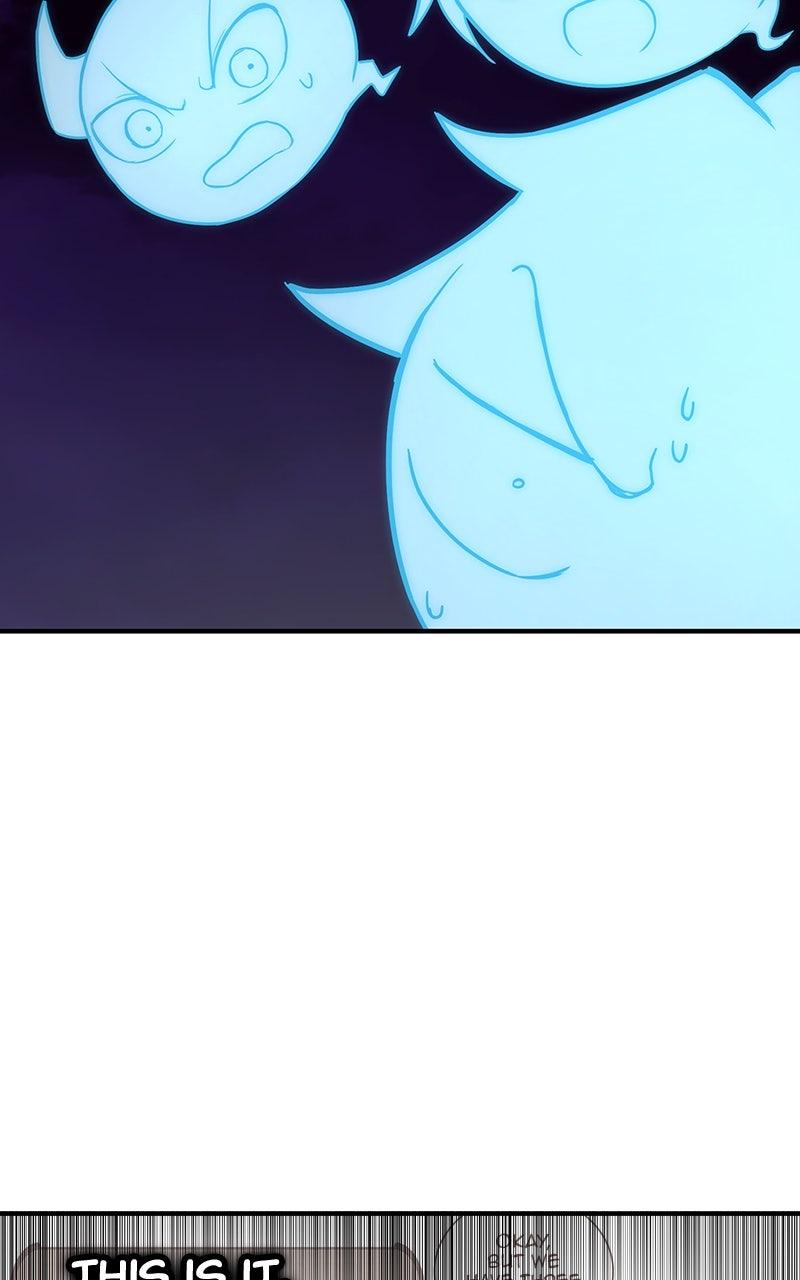 Read Hardcore Leveling Warrior chapter 158.1 image 133 on Lezhin