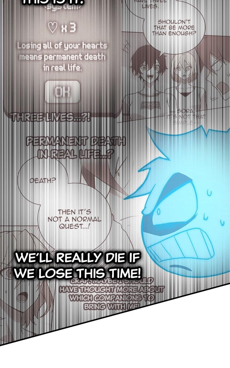 Read Hardcore Leveling Warrior chapter 158.1 image 134 on Lezhin