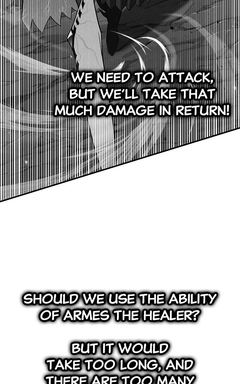 Read Hardcore Leveling Warrior chapter 158.1 image 136 on Lezhin