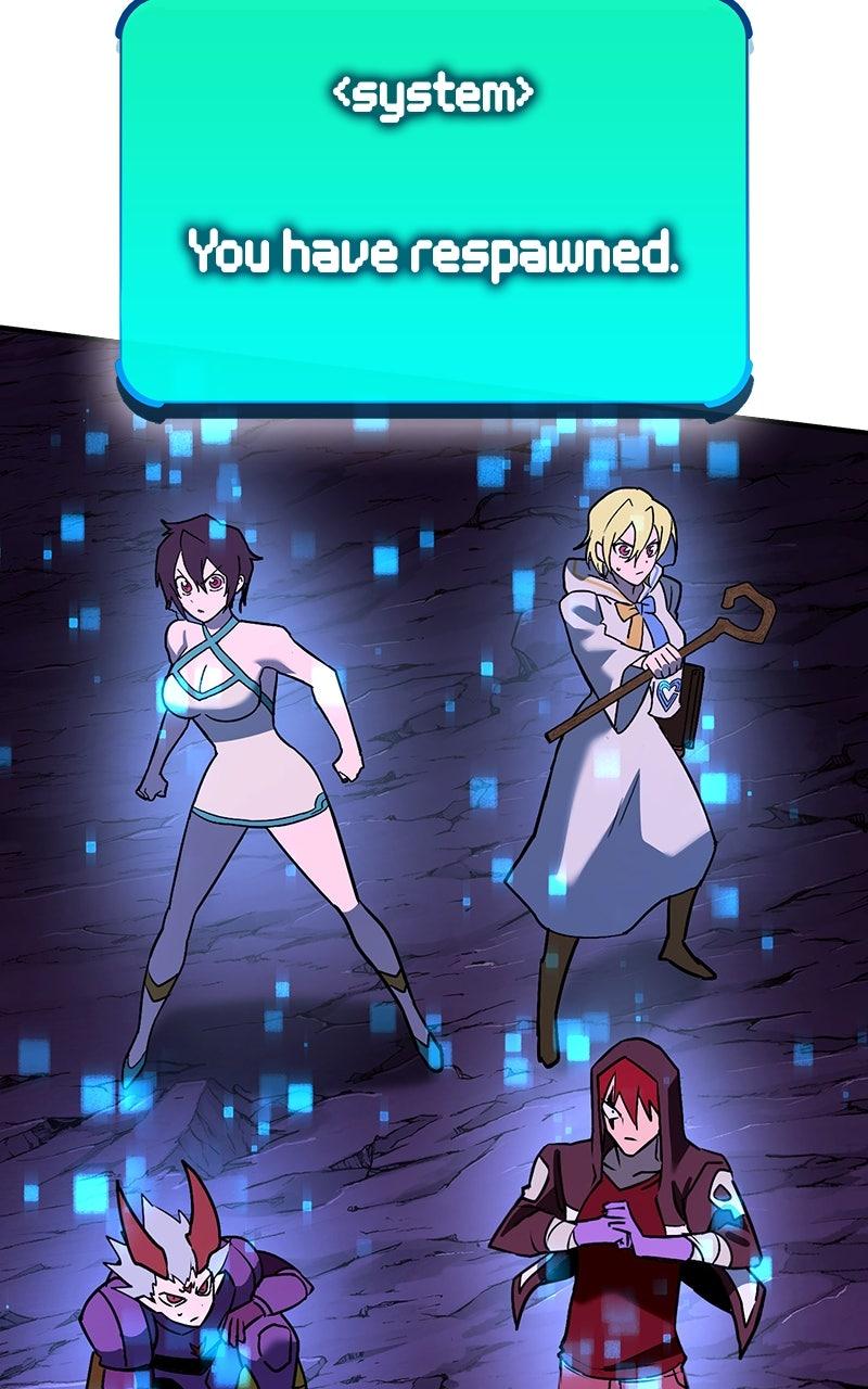 Read Hardcore Leveling Warrior chapter 158.1 image 139 on Lezhin