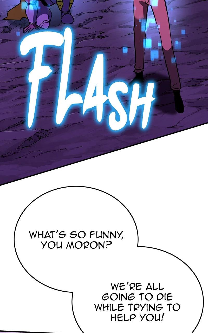 Read Hardcore Leveling Warrior chapter 158.1 image 140 on Lezhin
