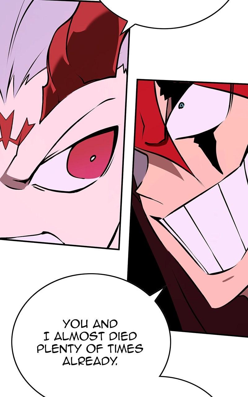 Read Hardcore Leveling Warrior chapter 158.1 image 141 on Lezhin