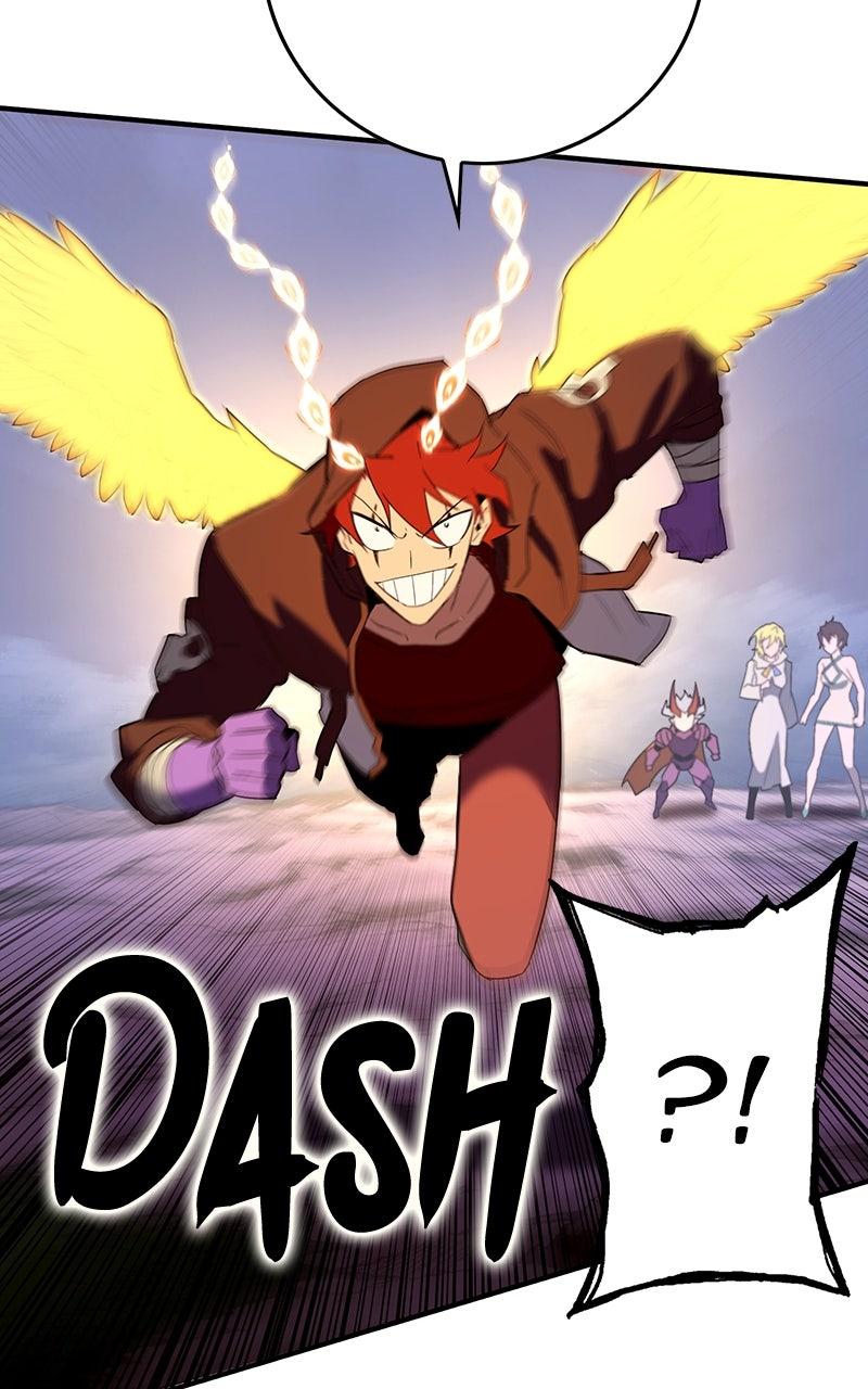 Read Hardcore Leveling Warrior chapter 158.1 image 143 on Lezhin