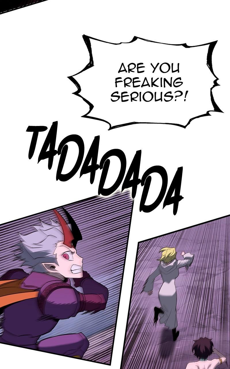 Read Hardcore Leveling Warrior chapter 158.1 image 144 on Lezhin