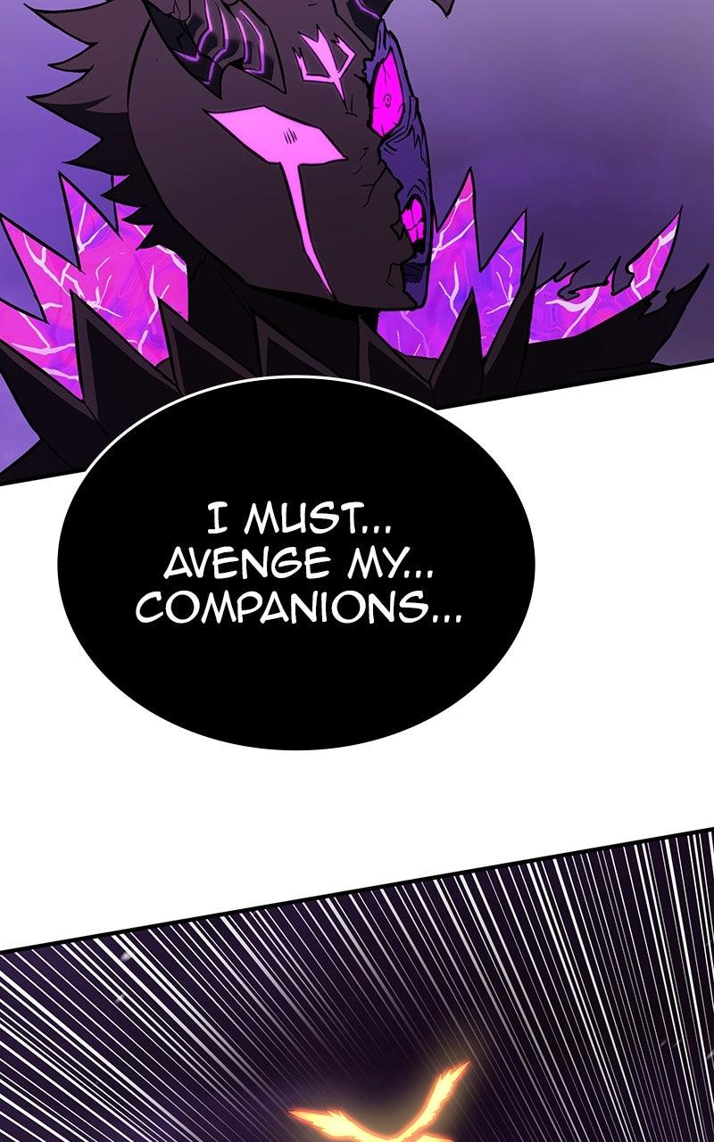 Read Hardcore Leveling Warrior chapter 158.1 image 146 on Lezhin