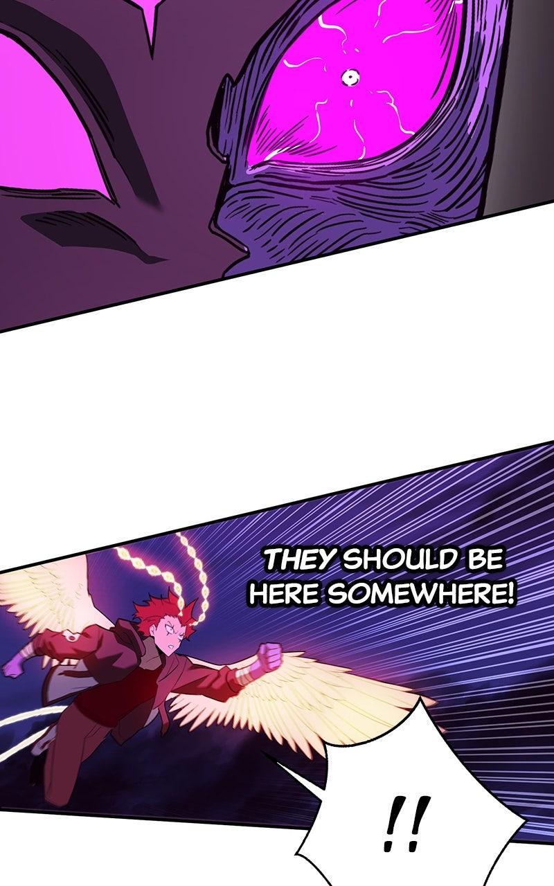 Read Hardcore Leveling Warrior chapter 158.1 image 154 on Lezhin