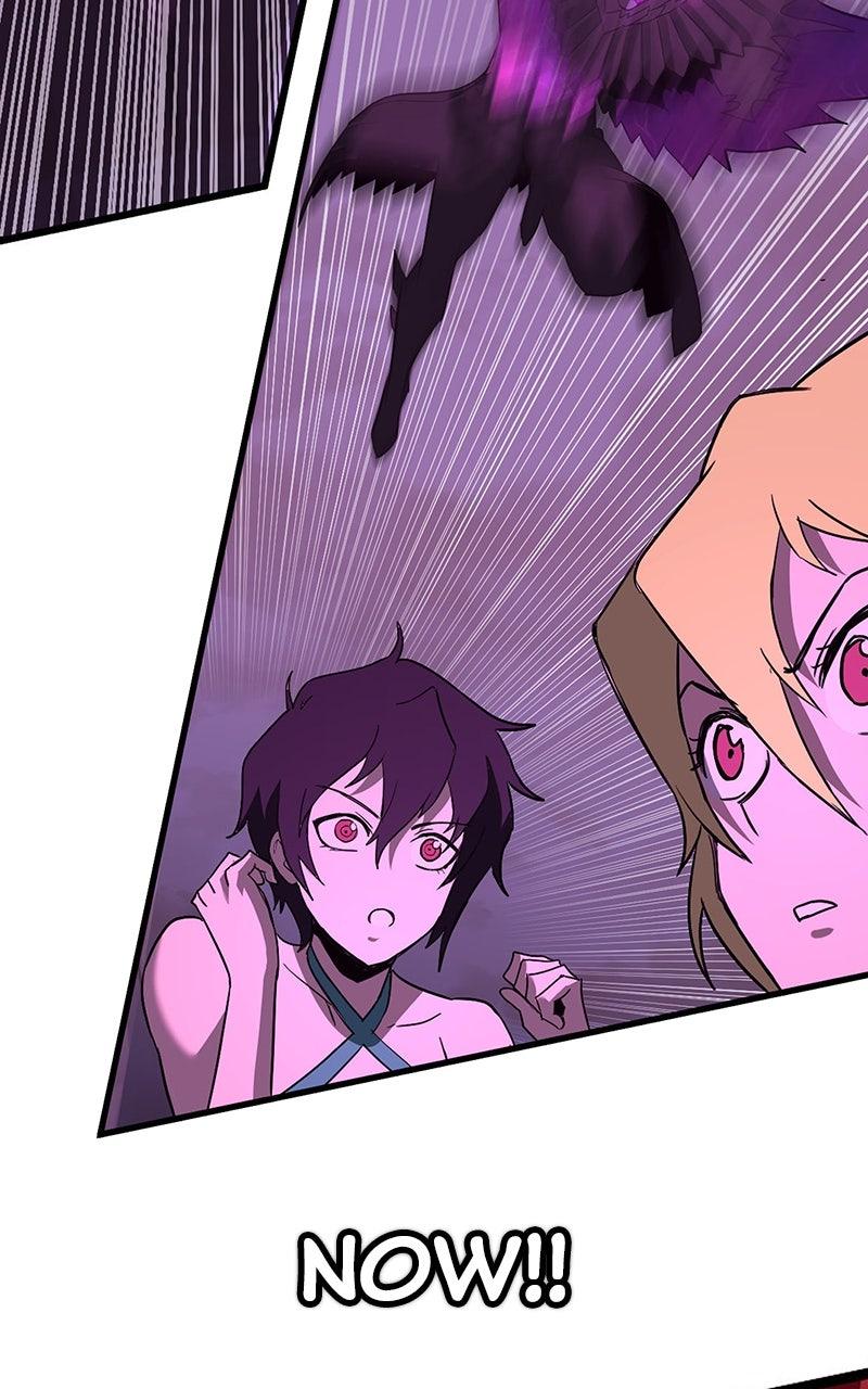 Read Hardcore Leveling Warrior chapter 158.1 image 157 on Lezhin