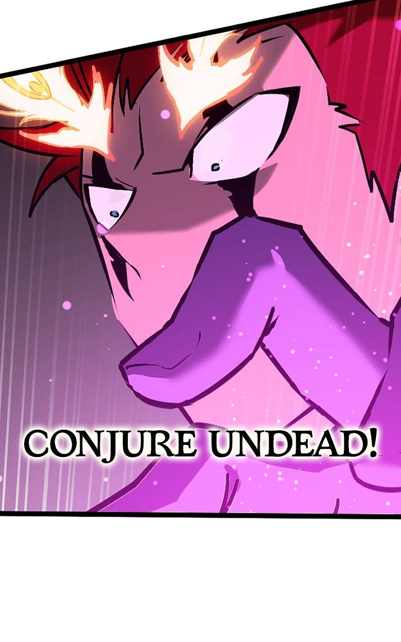 Read Hardcore Leveling Warrior chapter 158.1 image 158 on Lezhin