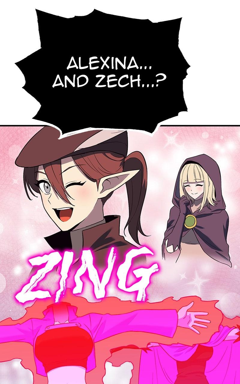 Read Hardcore Leveling Warrior chapter 158.1 image 161 on Lezhin