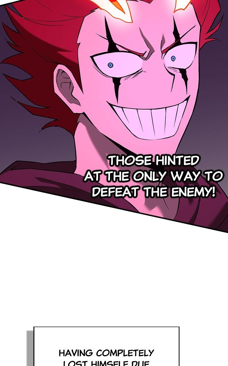 Read Hardcore Leveling Warrior chapter 158.1 image 163 on Lezhin