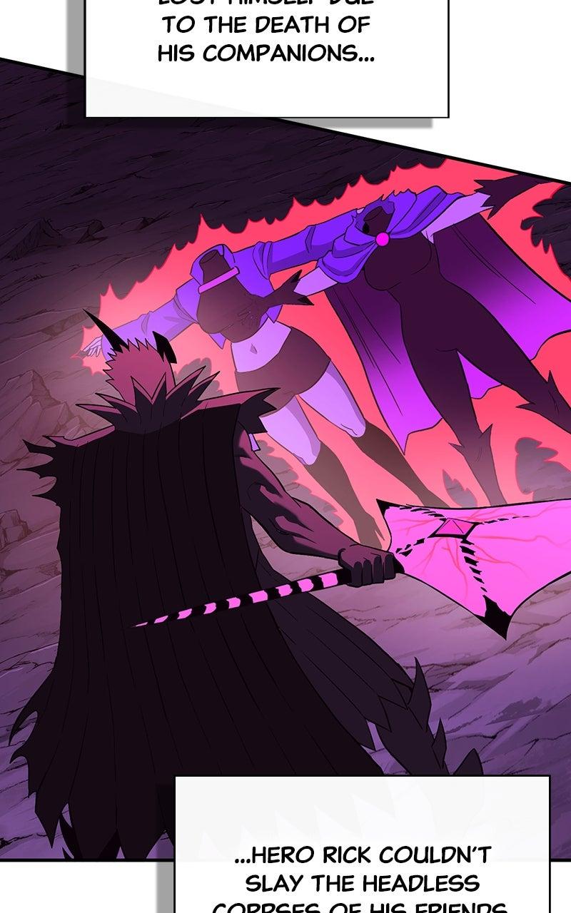 Read Hardcore Leveling Warrior chapter 158.1 image 164 on Lezhin