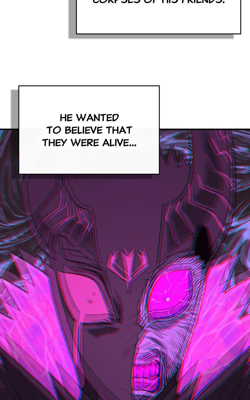 Read Hardcore Leveling Warrior chapter 158.1 image 165 on Lezhin