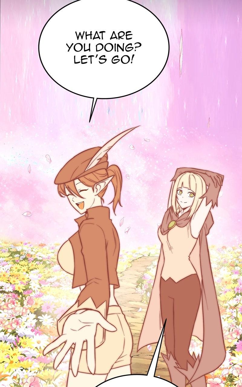 Read Hardcore Leveling Warrior chapter 158.1 image 171 on Lezhin