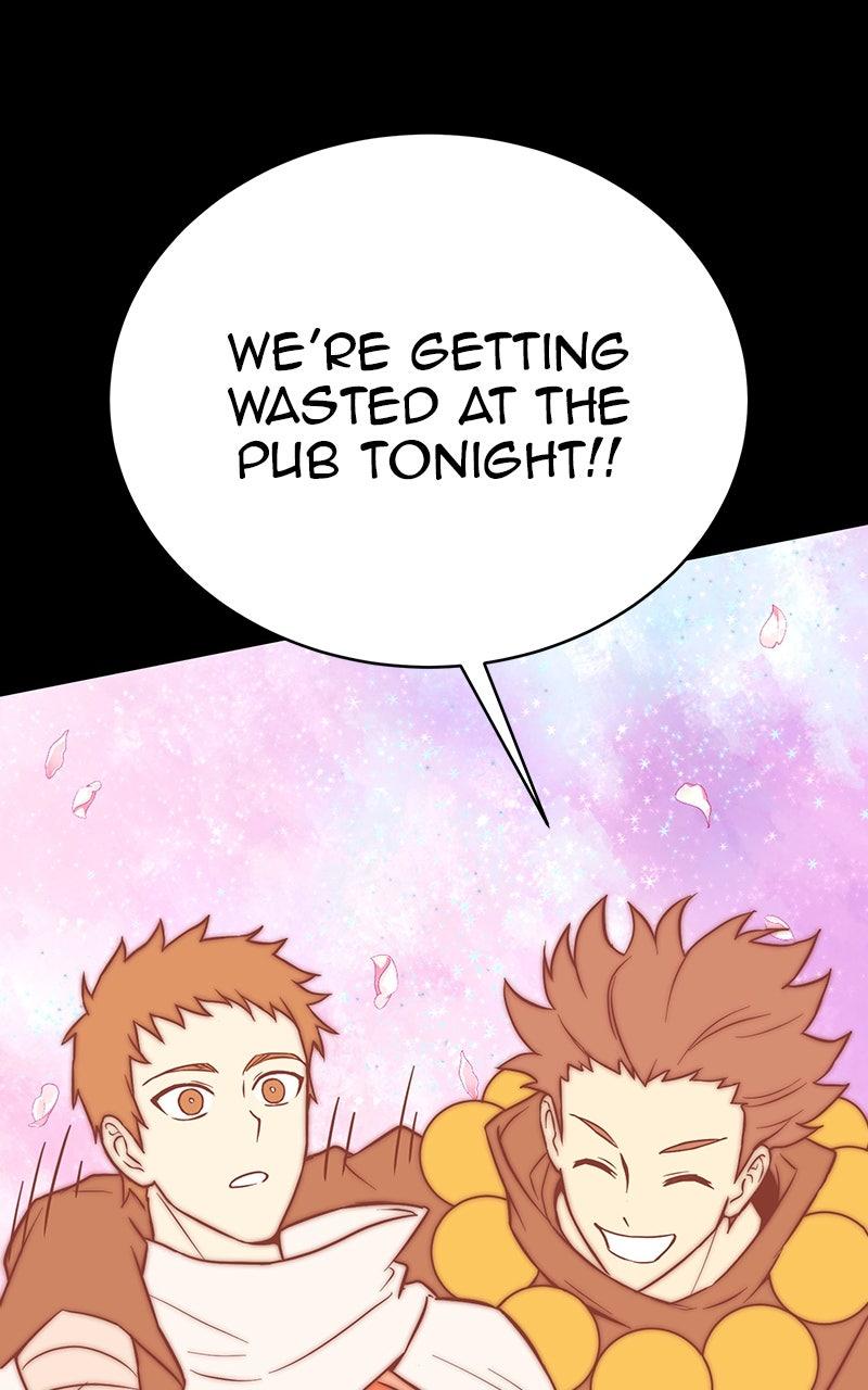 Read Hardcore Leveling Warrior chapter 158.1 image 174 on Lezhin
