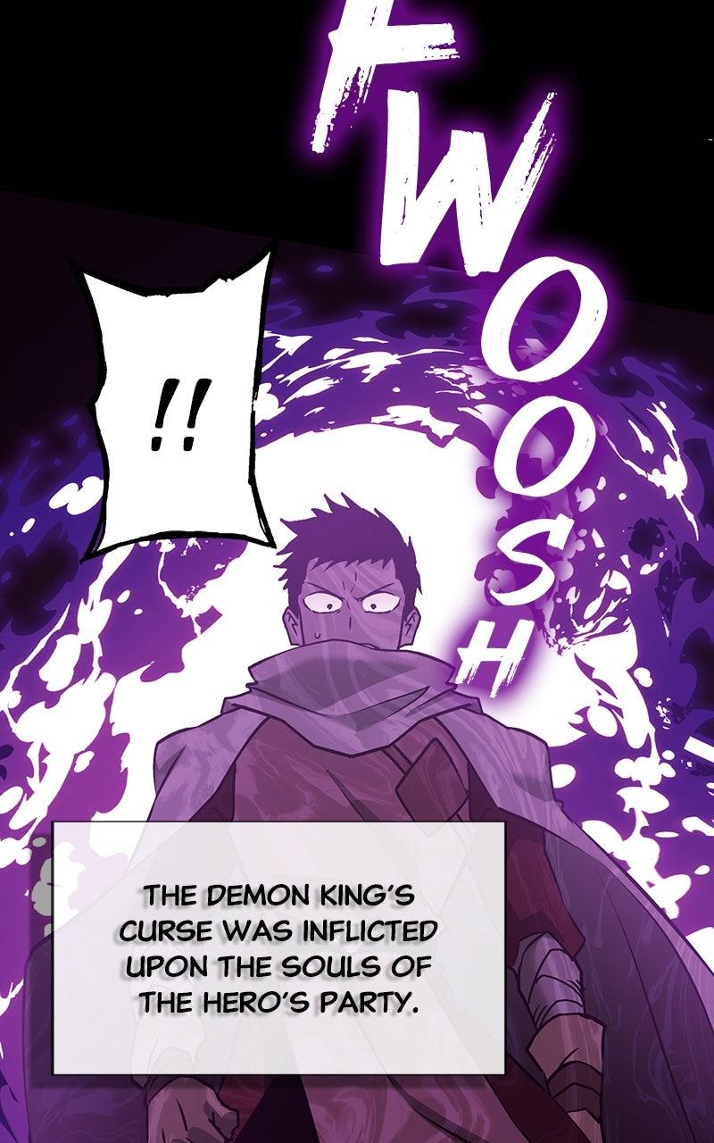 Read Hardcore Leveling Warrior chapter 158.1 image 20 on Lezhin