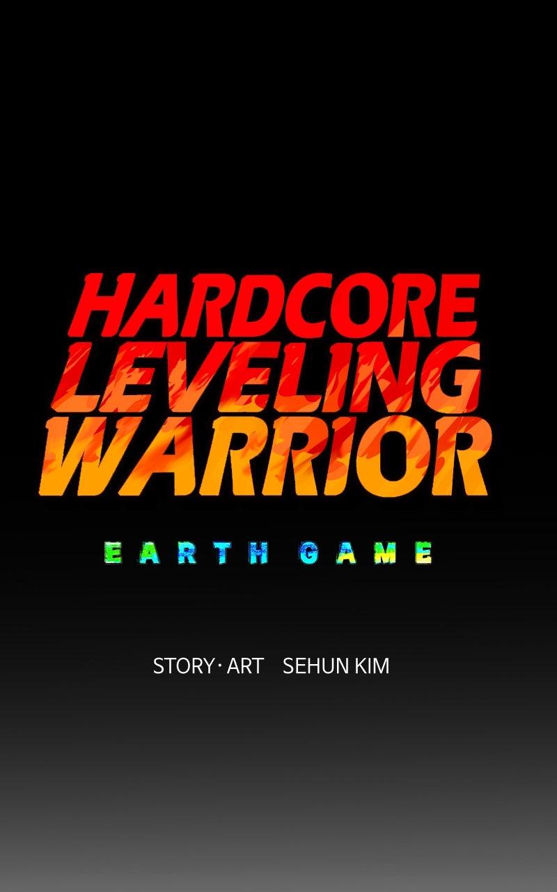 Read Hardcore Leveling Warrior chapter 158.1 image 24 on Lezhin