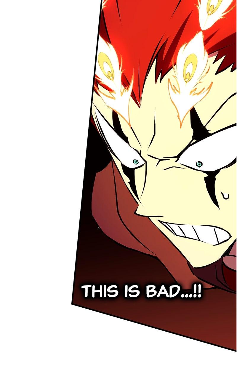 Read Hardcore Leveling Warrior chapter 158.1 image 32 on Lezhin