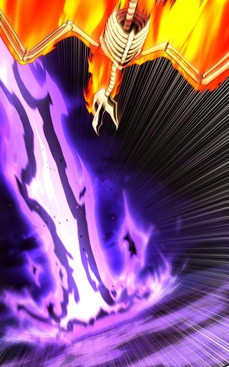 Read Hardcore Leveling Warrior chapter 158.1 image 34 on Lezhin