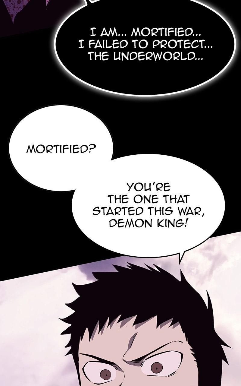 Read Hardcore Leveling Warrior chapter 158.1 image 4 on Lezhin