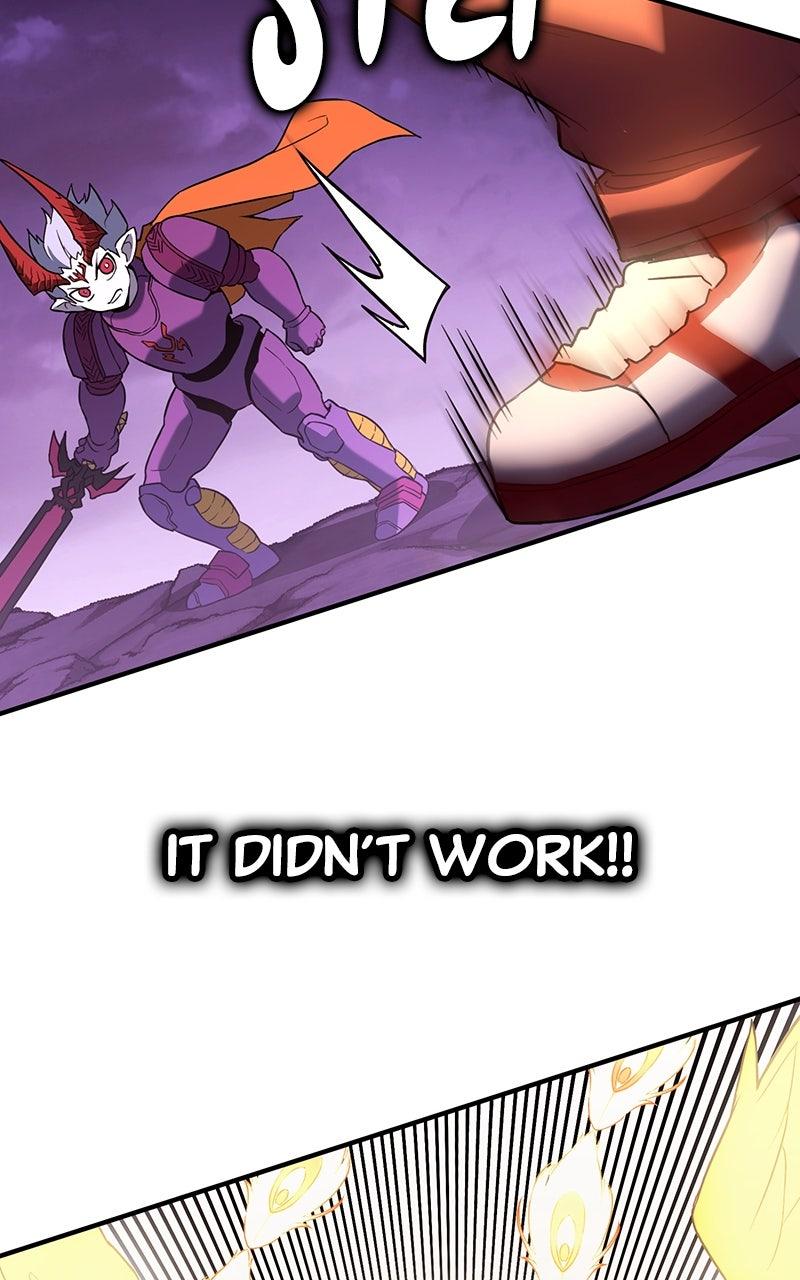 Read Hardcore Leveling Warrior chapter 158.1 image 44 on Lezhin