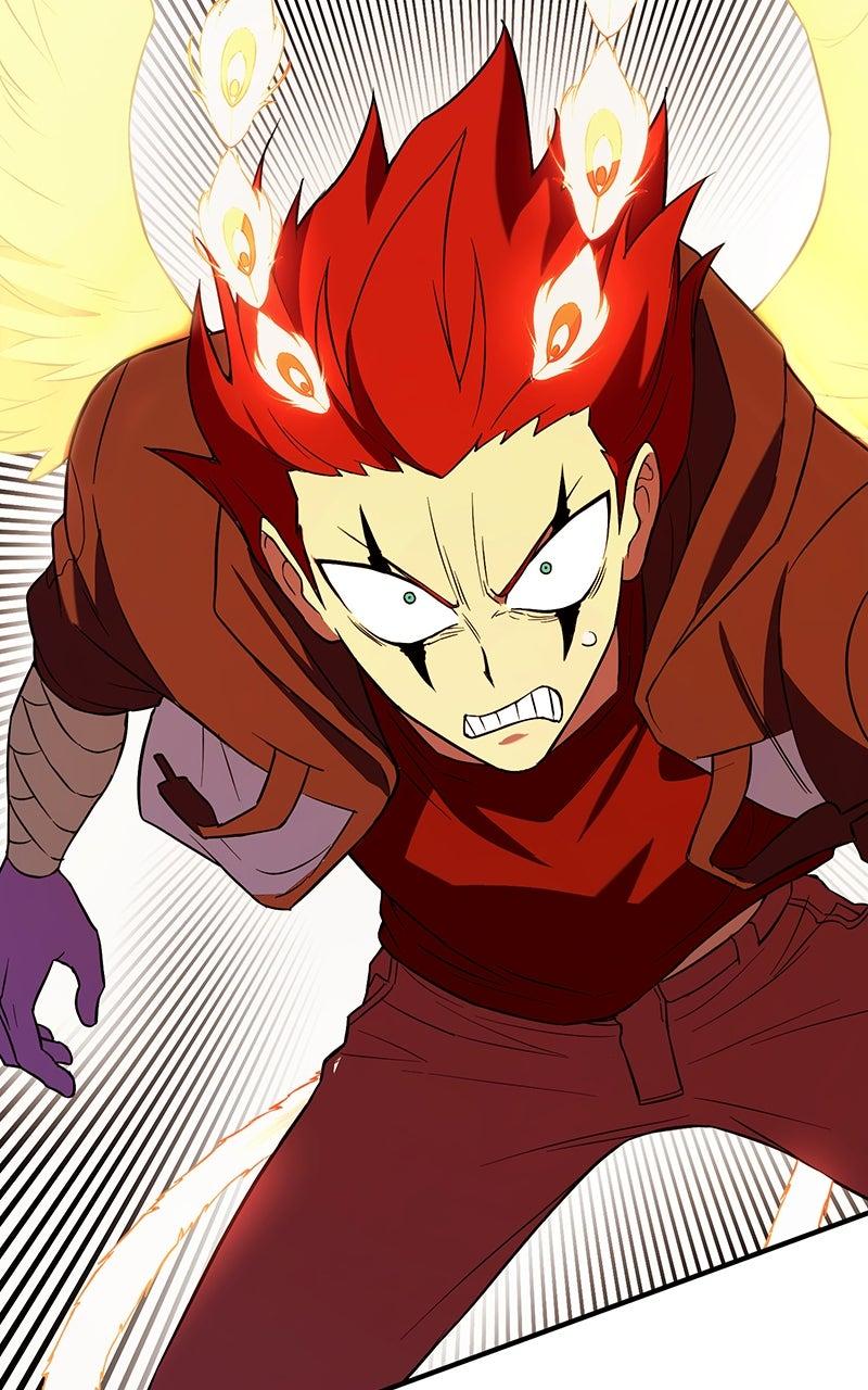 Read Hardcore Leveling Warrior chapter 158.1 image 45 on Lezhin
