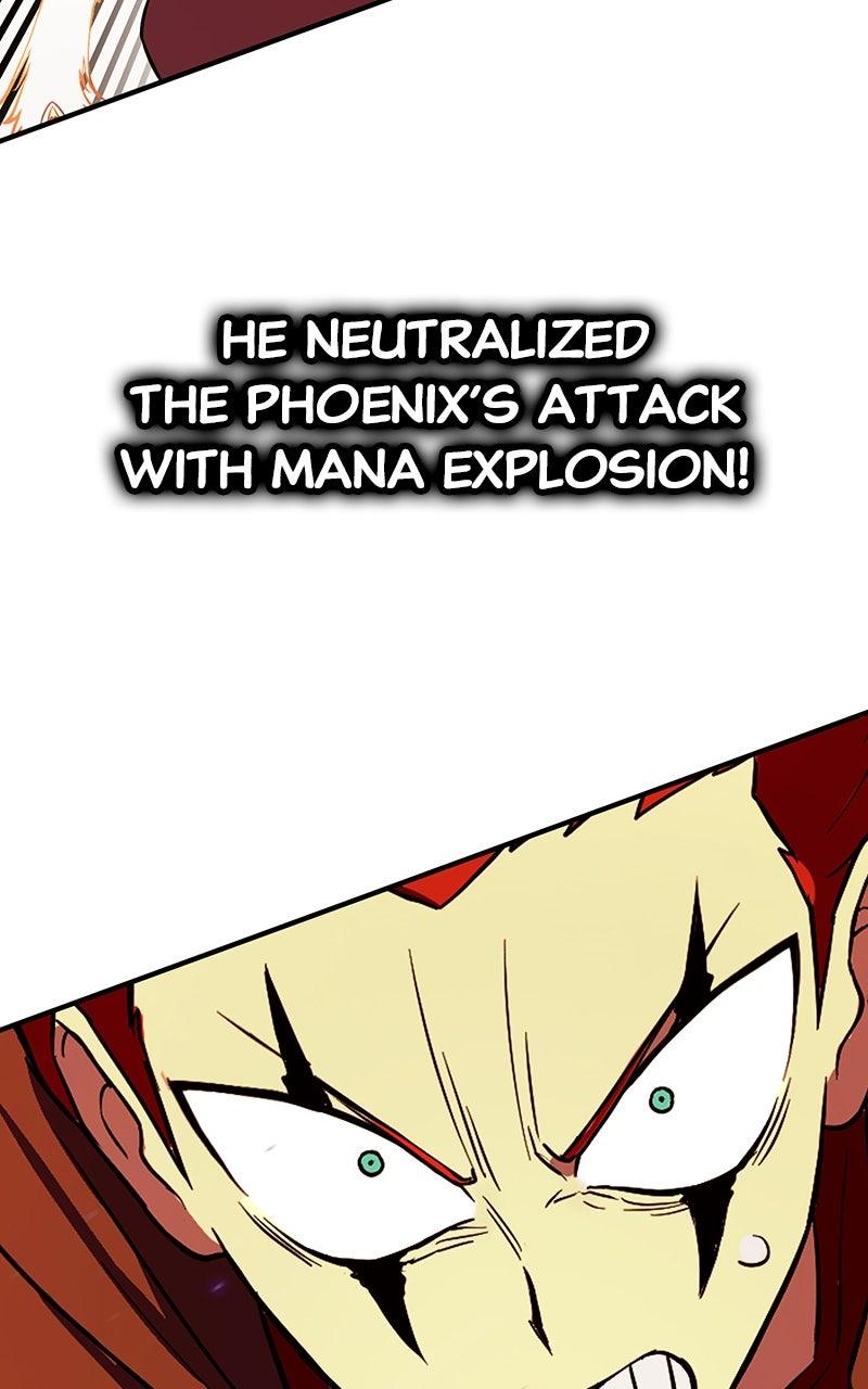 Read Hardcore Leveling Warrior chapter 158.1 image 46 on Lezhin