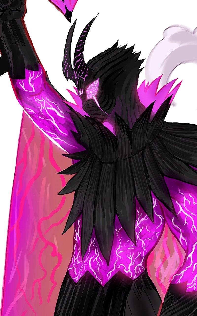 Read Hardcore Leveling Warrior chapter 158.1 image 52 on Lezhin